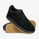 Gyerek sportcipők NIKE AIR FORCE 1 PRM (GS) ar0042-001 szín: fekete