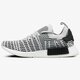 Női sportcipők ADIDAS NMD_R1 STLT PK cq2387w szín: szürke