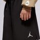 Gyerek sortok és ruhák JORDAN RÖVIDNADRÁG MJ JUMPMAN WOVEN PLAY SHORT BOY 95d817-023 szín: fekete
