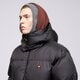 Férfi télikabát ELLESSE KABÁT PEHELY DAPPIANI PADDED JACKET BLK sht21229011 szín: fekete