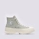 Női tornacipők CONVERSE CHUCK TAYLOR ALL STAR LUGGED 2.0 a03809c szín: zöld