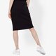 Ruha és szoknya ADIDAS SZOKNYA SC MIDI SKIRT ADICOLOR dw3903 szín: fekete