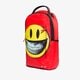 Női táska SPRAYGROUND TÁSKA RON ENGLISH SMILE 910b4915nsz szín: multicolor