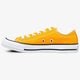 Női tornacipők CONVERSE CHUCK TAYLOR ALL STAR  159676c szín: sárga