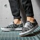 Férfi sportcipők VANS COMFYCUSH ERA vn0a3wm942l szín: fekete