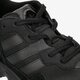 Férfi sportcipők ADIDAS YUNG CHASM f35019 szín: fekete