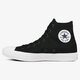 Férfi sportcipők CONVERSE CHUCK TAYLOR ALL STAR II 150143cm szín: fekete