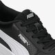 Gyerek sportcipők PUMA CARINA SNAKE PS 37352702 szín: fekete