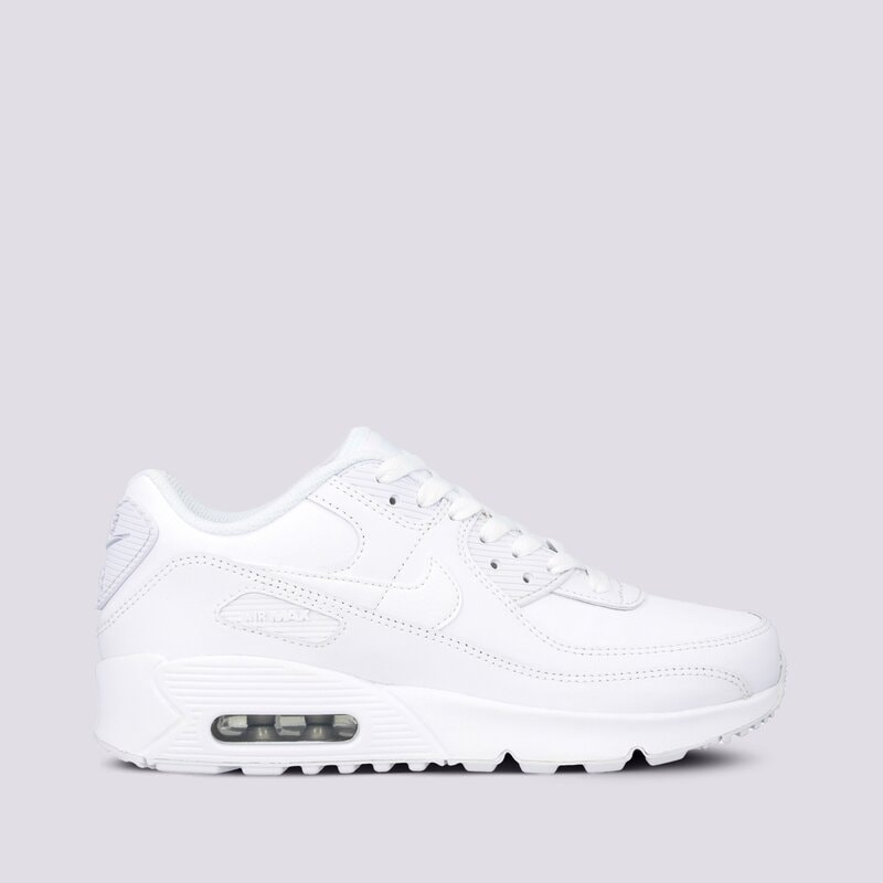NIKE AIR MAX 90 LEATHER 