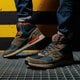 Férfi téli cipők TIMBERLAND FIELD TREKKER MID F/L tb0a279nb661 szín: barna