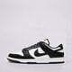 Férfi sportcipők NIKE DUNK LOW RETRO BTTYS  dd1391-100 szín: fehér