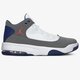 Férfi sportcipők JORDAN MAX AURA 2 ck6636-004 szín: fehér