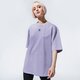 Női póló ADIDAS PÓLÓ TEE gn4782 szín: lila