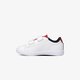 Gyerek sportcipők LACOSTE CARNABY EVO 120 2 SUI 739sui0001286 szín: fehér