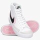 Gyerek sportcipők NIKE BLAZER MID '77 SE dd1847-101 szín: fehér