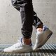 Férfi sportcipők ADIDAS PW TENNIS HU bd7521 szín: fehér