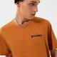 Férfi póló ELEMENT PÓLÓ BLAZIN CHEST SS z1ssi6-4787 szín: narancssárga