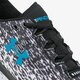 Férfi sportcipők UNDER ARMOUR UA CHARGED BANDIT 3 OMBRE 3020119002 szín: szürke