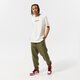 Férfi nadrágok JORDAN NADRÁG ESSENTIAL JOGGERS da9820-222 szín: khaki