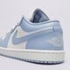 Női sportcipők JORDAN AIR 1 LOW  dc0774-142 szín: fehér