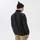 Férfi pulóver NIKE PULÓVER M NSW SPE+ FLC HZ WINTER dd4870-010 szín: fekete