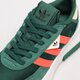 Gyerek sportcipők ADIDAS RETROPY F2 J ig5127 szín: zöld