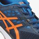 Férfi sportcipők ASICS GEL-PULSE 9 t7d3n4930 szín: kék