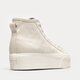 Női tornacipők ADIDAS NIZZA PLATFORM MID W hq1986 szín: bézs
