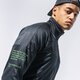 Férfi pulóver NIKE PULÓVER CIPZÁRAS M NSW SWOOSH JKT PK cu3893-011 szín: fekete
