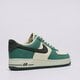 Férfi sportcipők NIKE AIR FORCE 1 '07 LV8 fq8713-100 szín: zöld