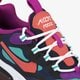 Gyerek sportcipők NIKE AIR MAX 270 REACT bq0103-402 szín: multicolor