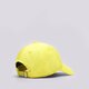 Gyerek baseball sapka NIKE SAPKA HERITAGE86 FUTURA WASHED 913011-732 szín: sárga