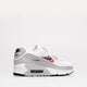 Gyerek sportcipők NIKE AIR MAX 90  dv3032-100 szín: fehér