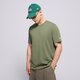 Férfi póló CHAMPION PÓLÓ SS TEE 220425 gs128 szín: khaki
