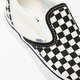 Gyerek sportcipők VANS TD CLASSIC SLIP-ON vn000ex8bww1 szín: fekete