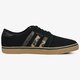 Férfi sportcipők ADIDAS SEELEY by4015 szín: fekete