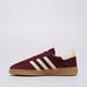 Női sportcipők ADIDAS HANDBALL SPEZIAL W jp8726 szín: bordó