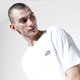 Férfi póló ADIDAS PÓLÓ SST EMB T fm3378 szín: fehér