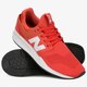 Férfi sportcipők NEW BALANCE MS247ES ms247es szín: piros