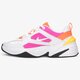 Női sportcipők NIKE W M2K TEKNO ao3108-104 szín: fehér