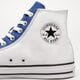 Férfi sportcipők CONVERSE CHUCK TAYLOR ALL STAR  a03417c szín: fehér