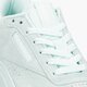 Női sportcipők REEBOK CLUB C DOUBLE GEO gz7548 szín: zöld