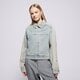 Női átmeneti kabát ADIDAS KABÁT P ESS DENIM JKT jy2872 szín: kék