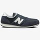 Férfi sportcipők NEW BALANCE U420NVB u420nvb szín: sötétkék