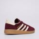 Női sportcipők ADIDAS HANDBALL SPEZIAL W jp8726 szín: bordó