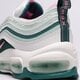 Gyerek sportcipők NIKE AIR MAX 97 921522-118 szín: fehér