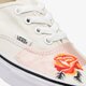 Női tornacipők VANS UA AUTHENTIC va38emu5q szín: bézs