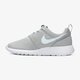 Gyerek sportcipők NIKE ROSHE ONE (GS) 599729015 szín: szürke