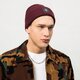 Férfi téli sapka NEW ERA SAPKA TEAM BEANIE NYY MRN 60292618 szín: bordó