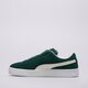 Férfi sportcipők PUMA SUEDE XL 39520521 szín: zöld